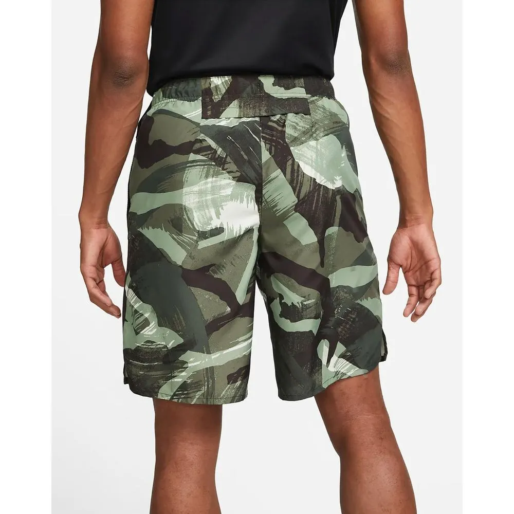 Nike მამაკაცის შორტი M NK DF CHLNGR 9UL SHORT CAMO