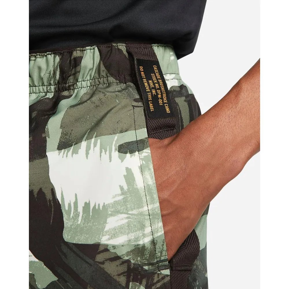 Nike მამაკაცის შორტი M NK DF CHLNGR 9UL SHORT CAMO