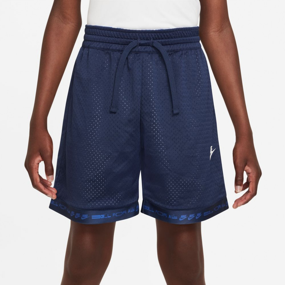 Nike ბავშვის შორტი B NK C.O.B. RVRSBL SHORT