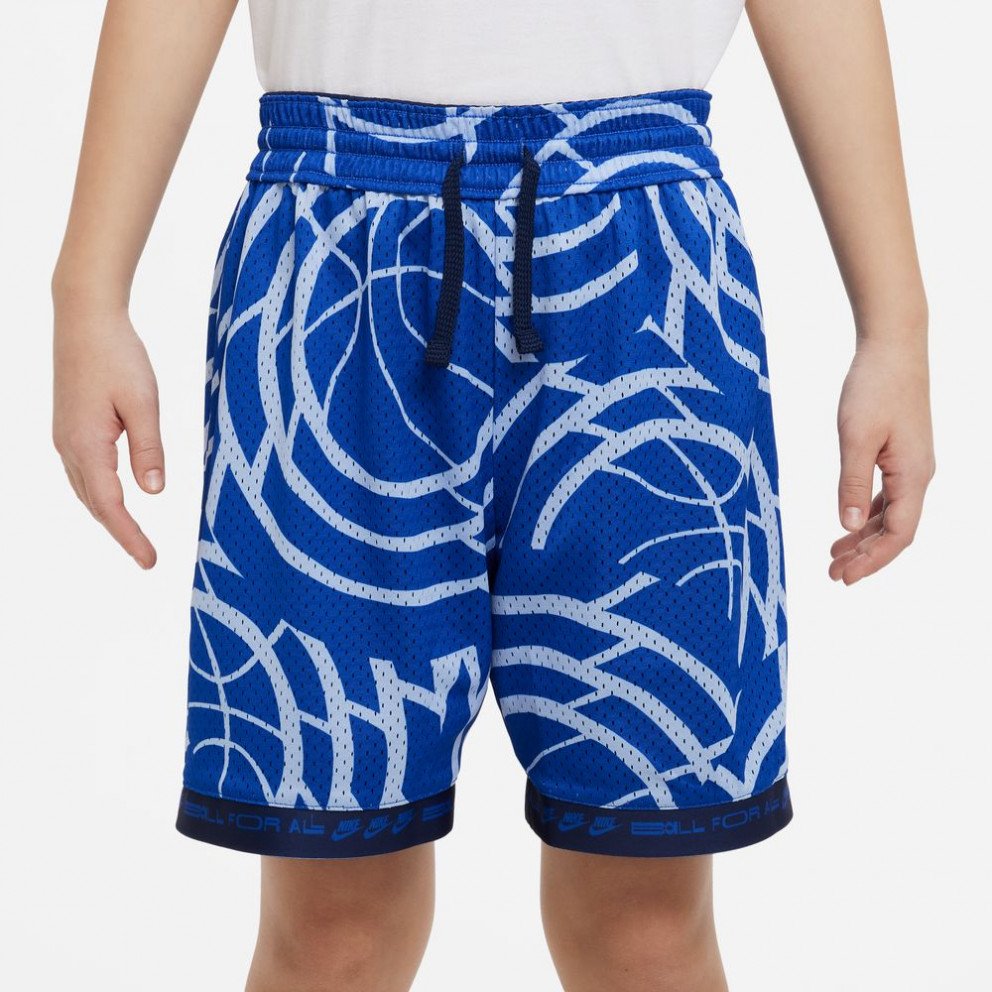 Nike ბავშვის შორტი B NK C.O.B. RVRSBL SHORT