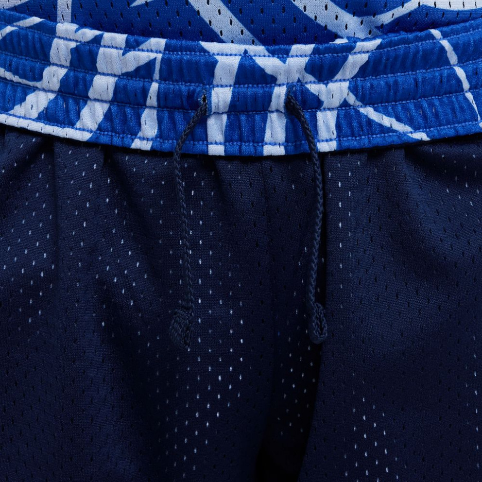 Nike ბავშვის შორტი B NK C.O.B. RVRSBL SHORT