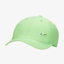Nike ქუდი Y NK H86 CAP METAL SWOOSH