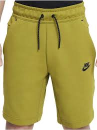 Nike ბავშვის შორტი B NSW TCH FLC SHORT
