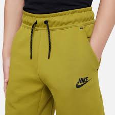 Nike ბავშვის შორტი B NSW TCH FLC SHORT