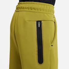 Nike ბავშვის შორტი B NSW TCH FLC SHORT