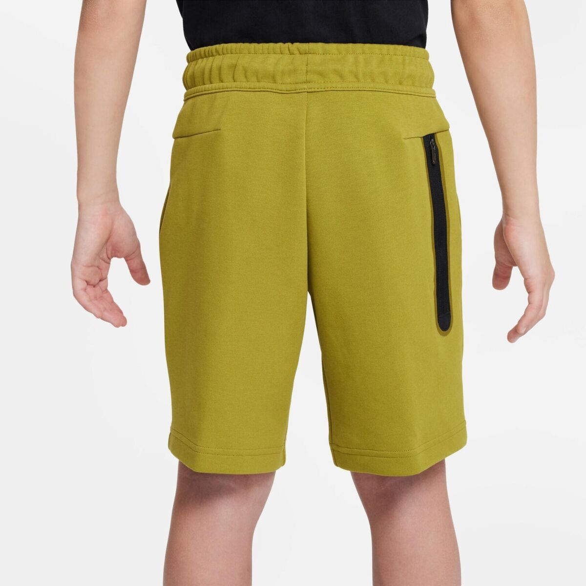 Nike ბავშვის შორტი B NSW TCH FLC SHORT