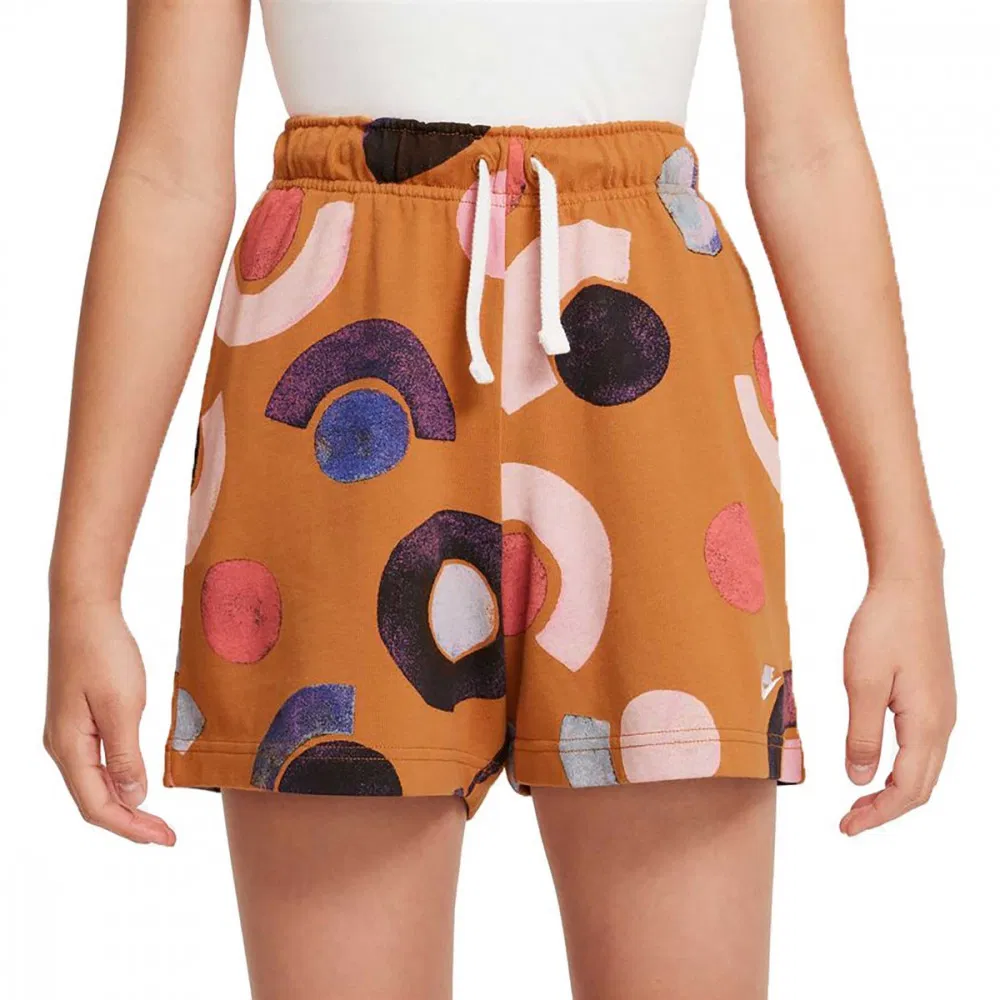 Nike ბავშვის შორტი B NSW TCH FLC SHORT