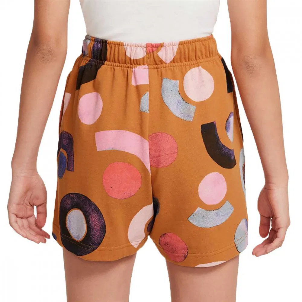 Nike ბავშვის შორტი B NSW TCH FLC SHORT