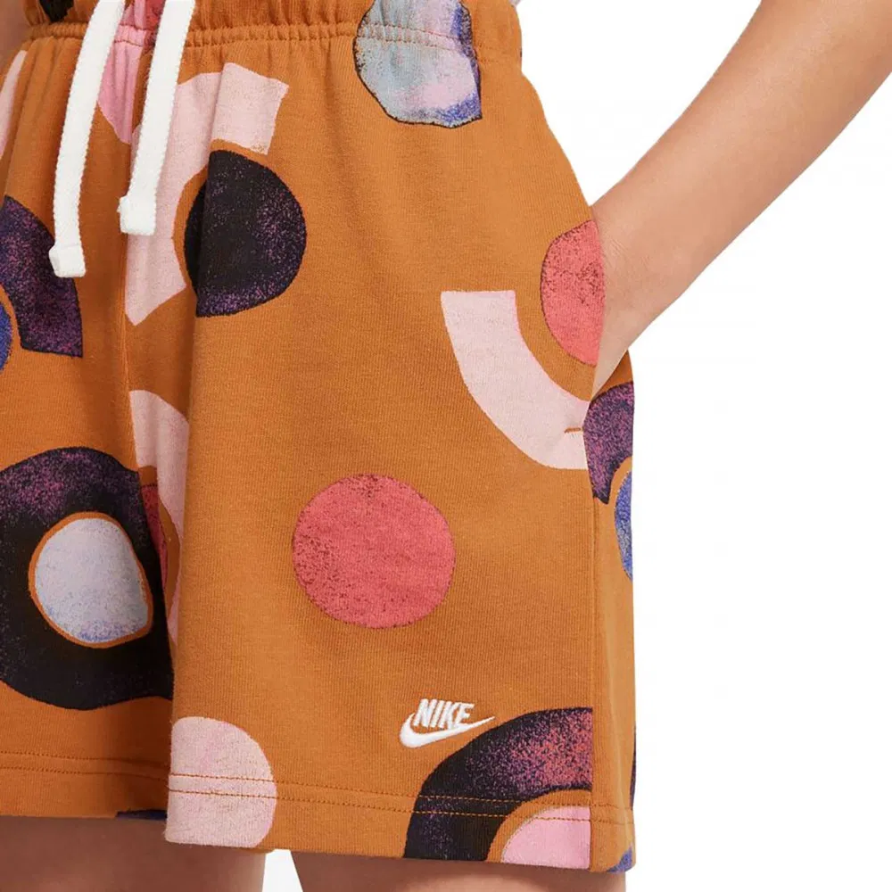Nike ბავშვის შორტი B NSW TCH FLC SHORT
