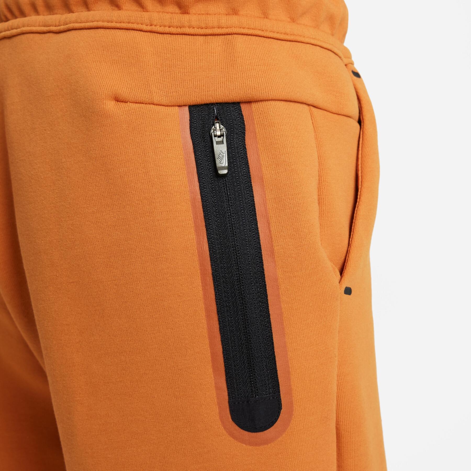 Nike ბავშვის შორტი B NSW TCH FLC SHORT