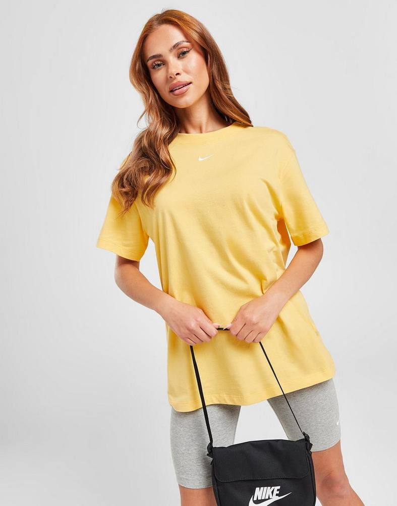 Nike ქალის მაისური W NSW ESSNTL TEE BF LBR