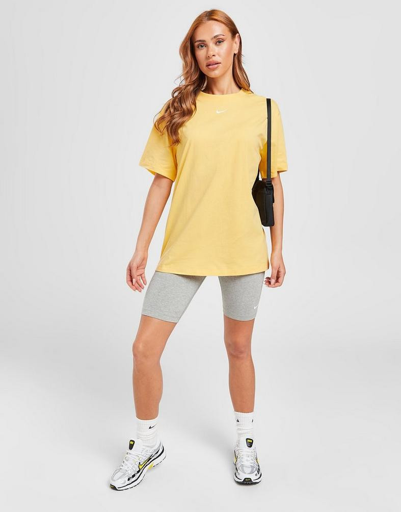 Nike ქალის მაისური W NSW ESSNTL TEE BF LBR