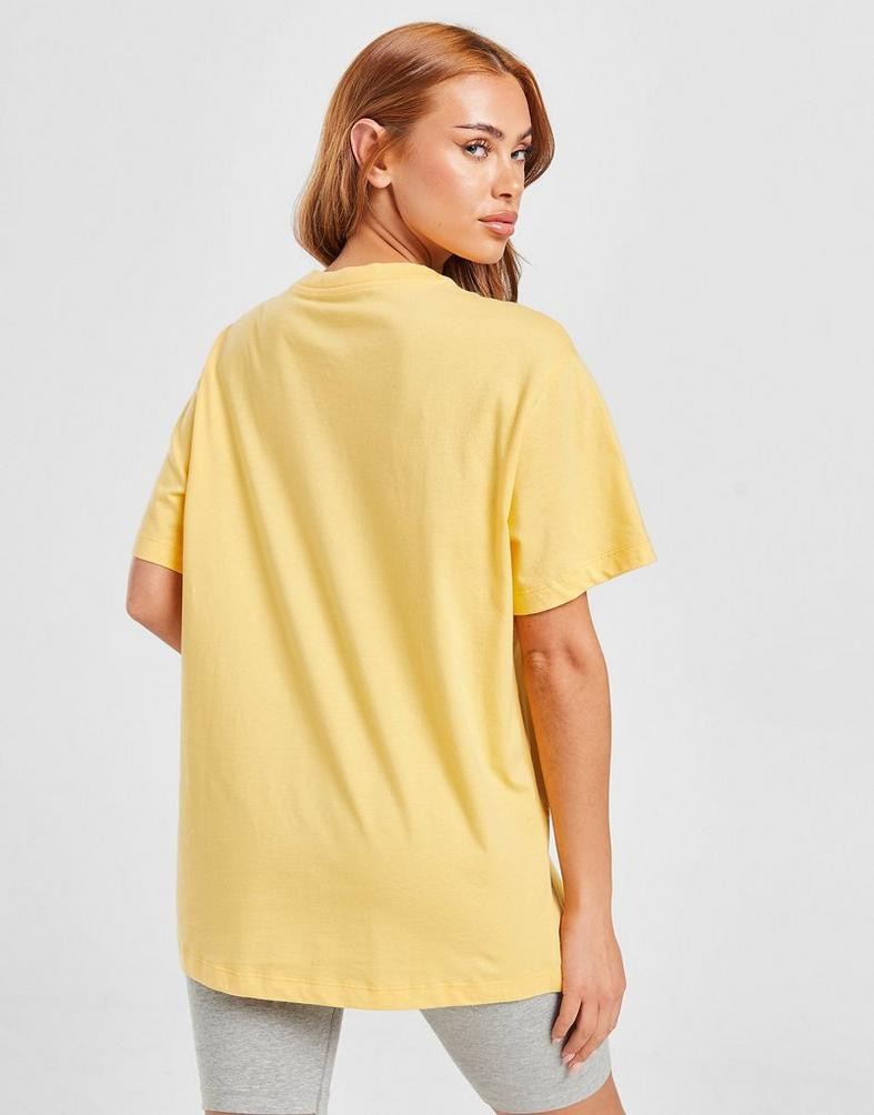 Nike ქალის მაისური W NSW ESSNTL TEE BF LBR