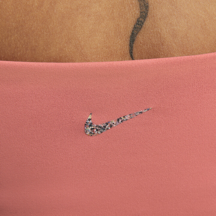 Nike ქალის მაისური W NY DF LUXE TANK