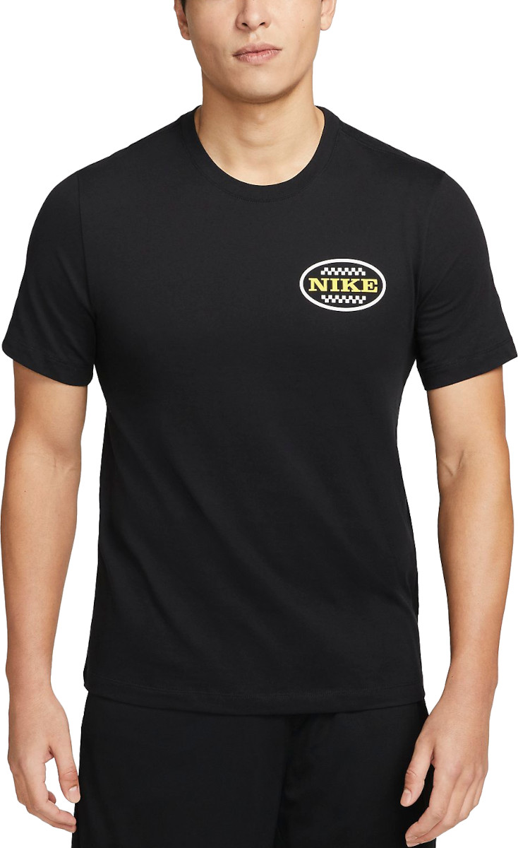 Nike მამაკაცის მაისური M NK DF TEE BODY SHOP