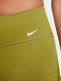 Nike ქალის შორტი W NK ONE DF MR 7IN SHRT