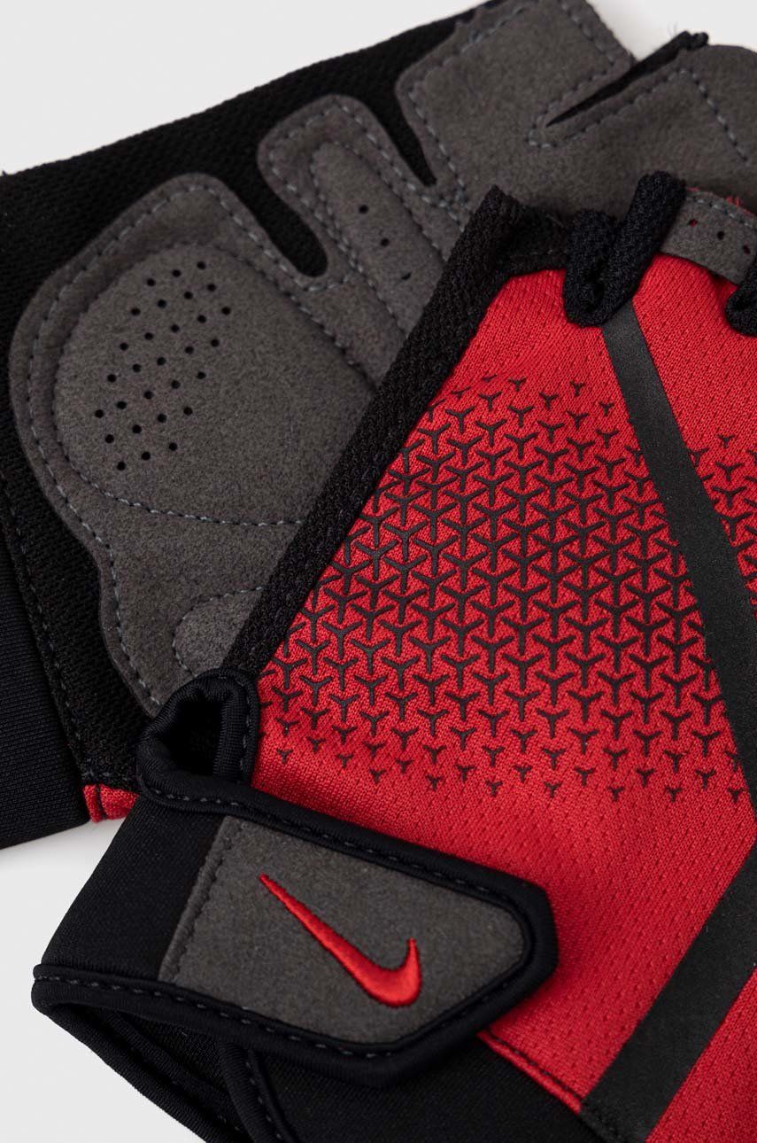 Nike ხელთათმანი NIKE M EXTREME FG UNIVERSITY RED/BLACK/UNIVERSITY RED M