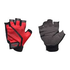 Nike ხელთათმანი NIKE M EXTREME FG UNIVERSITY RED/BLACK/UNIVERSITY RED S