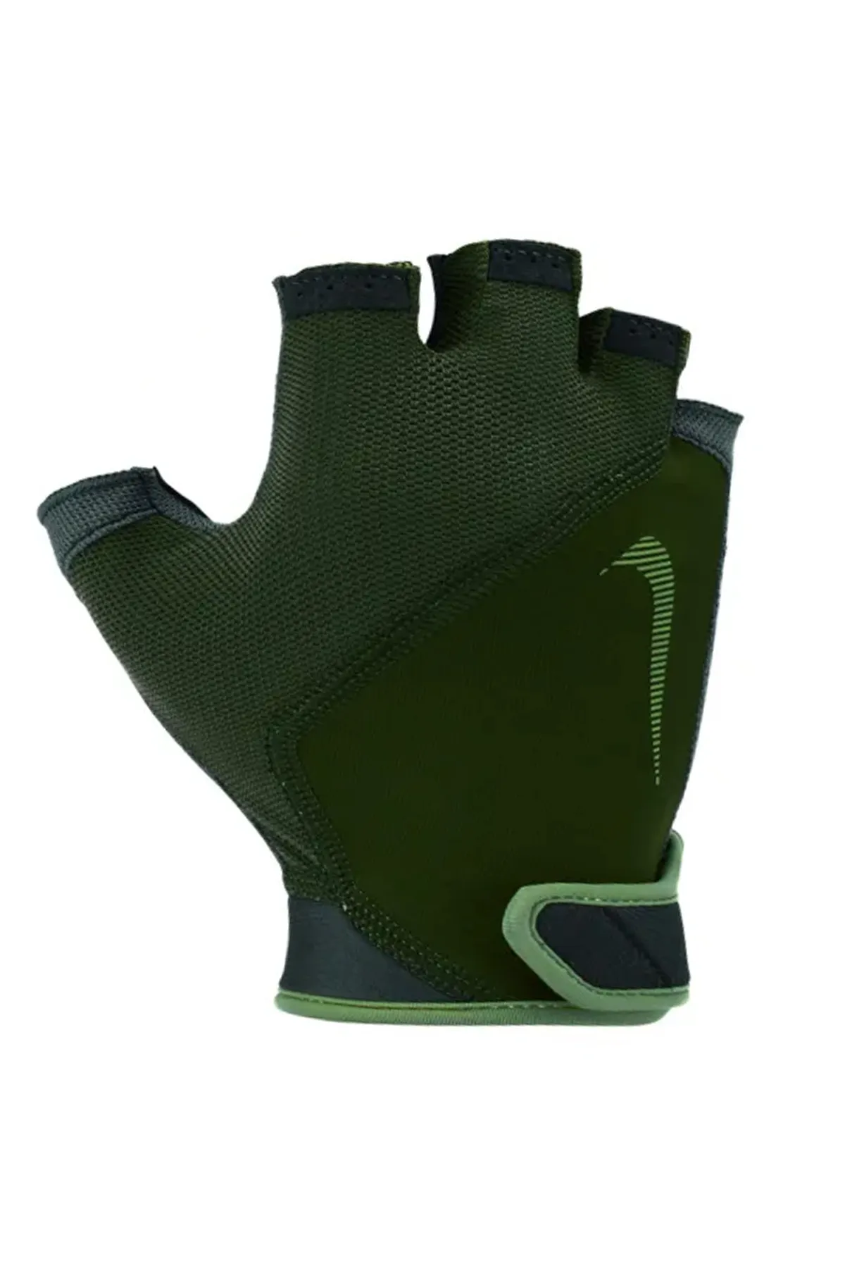 Nike ხელთათმანი NIKE M ELEMENTAL FG ROUGH GREEN/DARK GREY/ALLIGATOR/ALLIGATOR L