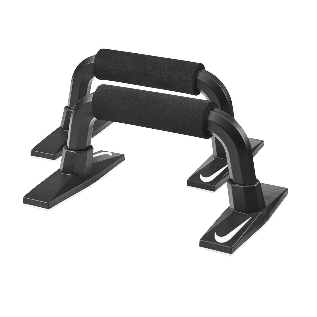 Nike აქსესუარი NIKE PUSH UP GRIP 3.0 BLACK/WHITE NS
