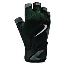 Nike ხელთათმანი NIKE M PREMIUM FG BLACK/VOLT/BLACK/WHITE M