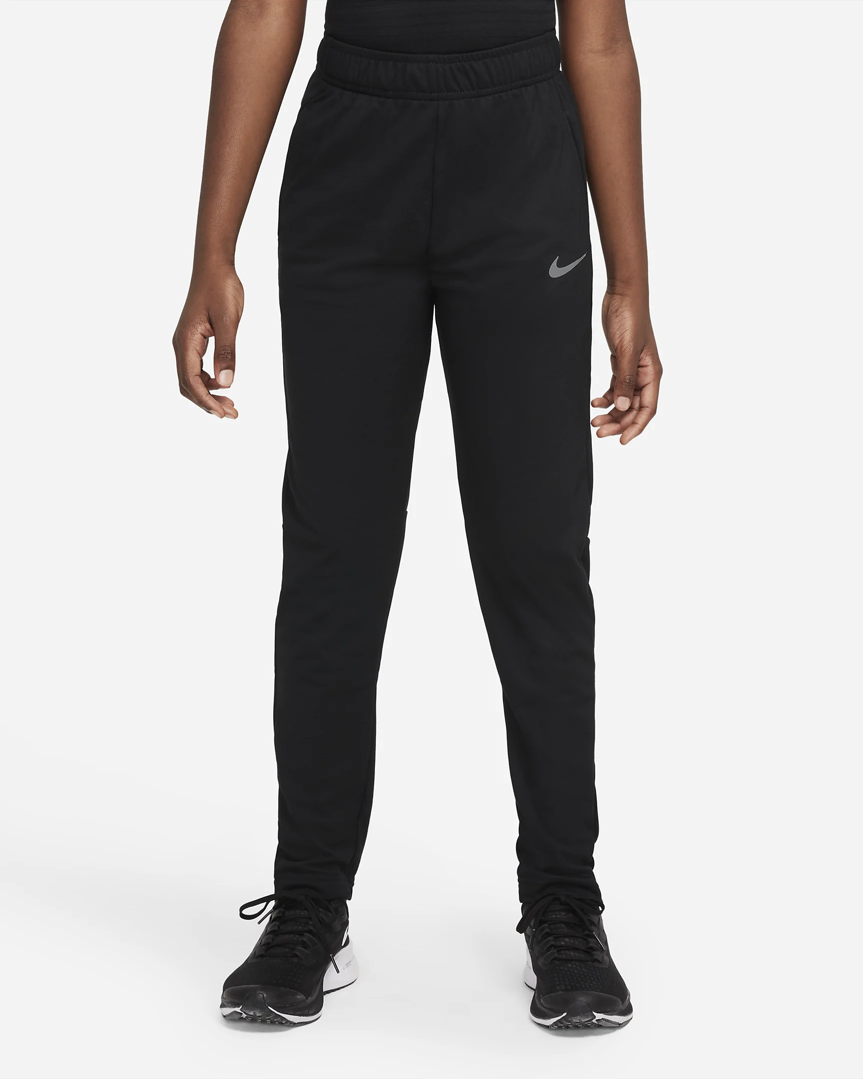 Nike ბავშვის შარვალი B NK POLY+ PANT
