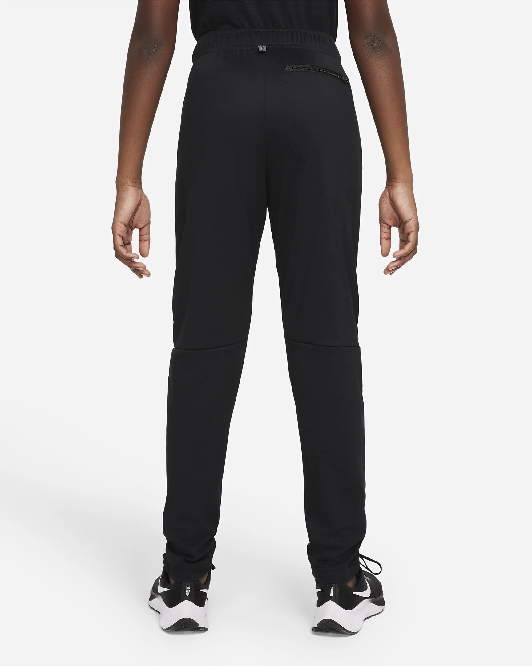 Nike ბავშვის შარვალი B NK POLY+ PANT