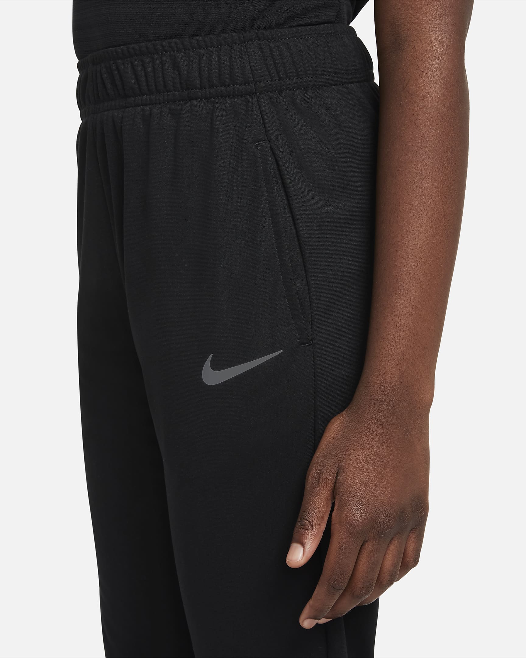 Nike ბავშვის შარვალი B NK POLY+ PANT