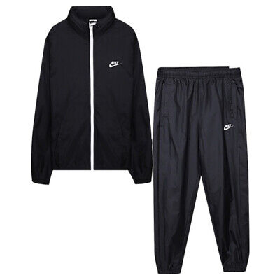 Nike მამაკაცის სპორტული კომპლექტი M NK CLUB LND WVN TRK SUIT
