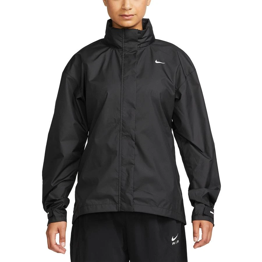 Nike ქალის ქურთუკი W NK FAST REPEL JACKET