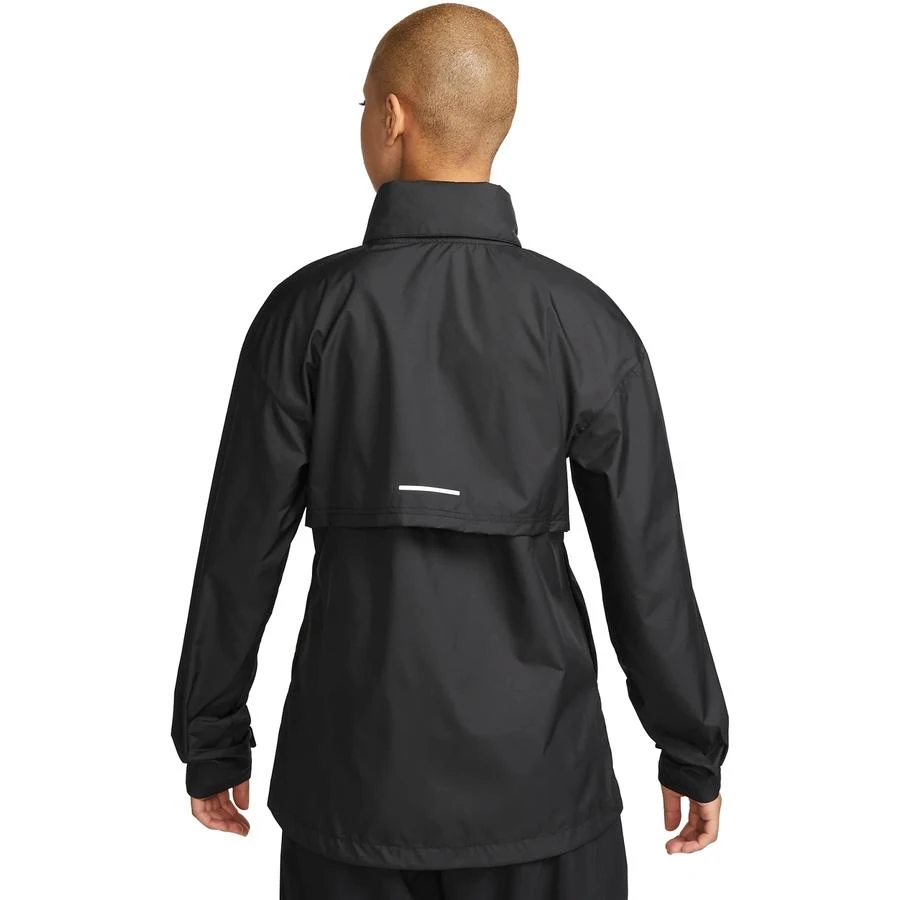 Nike ქალის ქურთუკი W NK FAST REPEL JACKET