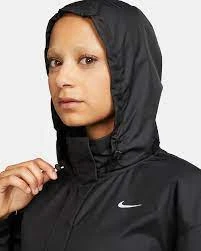Nike ქალის ქურთუკი W NK FAST REPEL JACKET