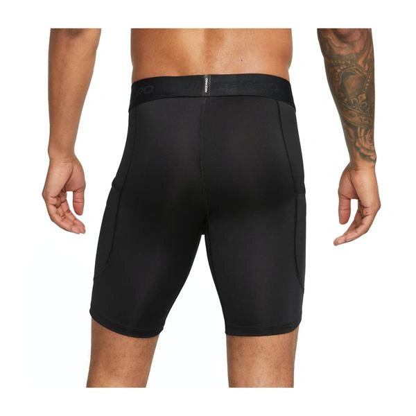 Nike მამაკაცის შორტი M NP DF LONG SHORT