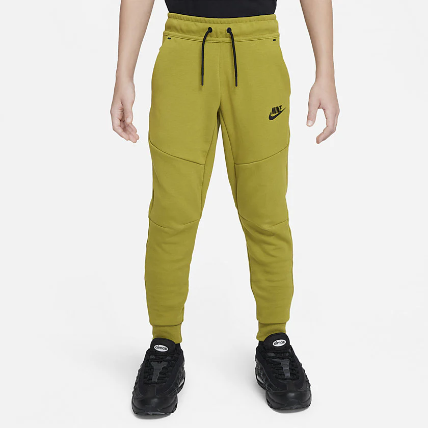 Nike ბავშვის შარვალი B NSW TCH FLC PANT