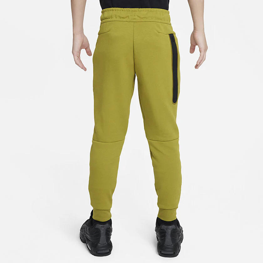 Nike ბავშვის შარვალი B NSW TCH FLC PANT