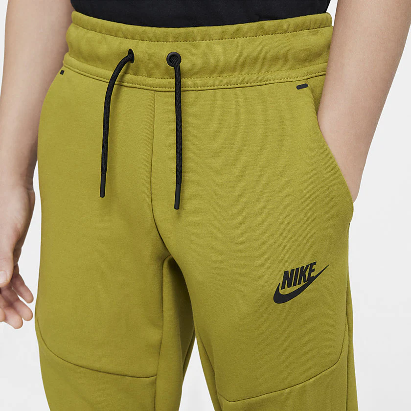 Nike ბავშვის შარვალი B NSW TCH FLC PANT