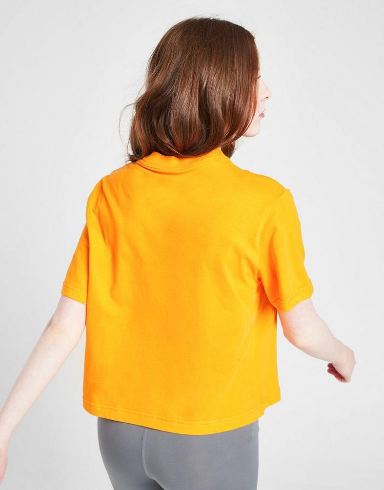 Nike ბავშვის მაისური G NSW TEE ESSNTL SS BOXY