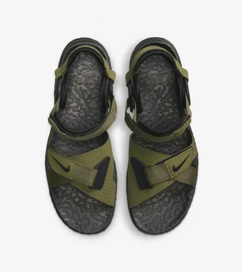 Nike სანდალი ჩუსტი ACG AIR DESCHUTZ+