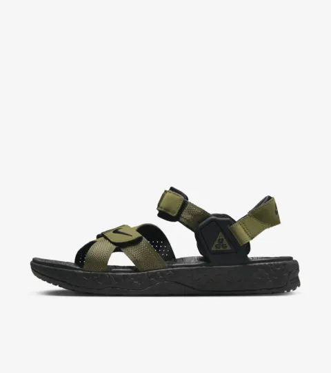 Nike სანდალი ჩუსტი ACG AIR DESCHUTZ+