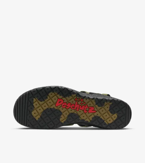 Nike სანდალი ჩუსტი ACG AIR DESCHUTZ+