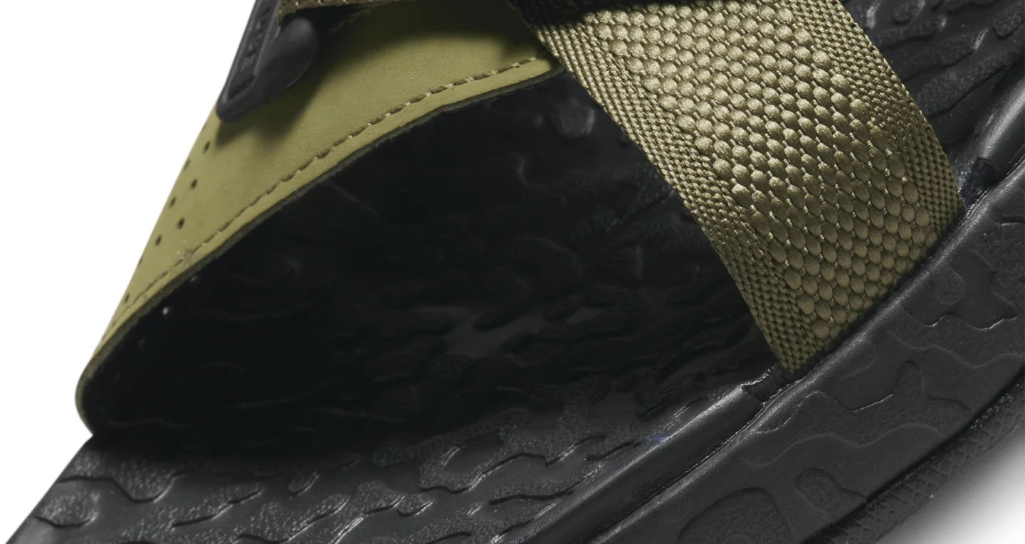 Nike სანდალი ჩუსტი ACG AIR DESCHUTZ+
