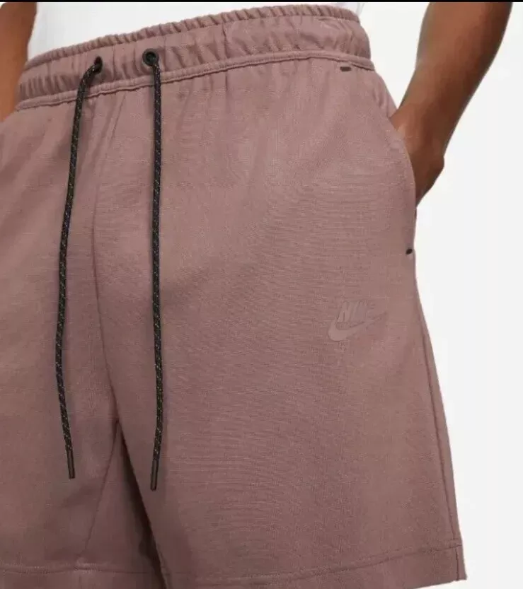 Nike მამაკაცის შორტი M NK TECH LGHTWHT SHORT