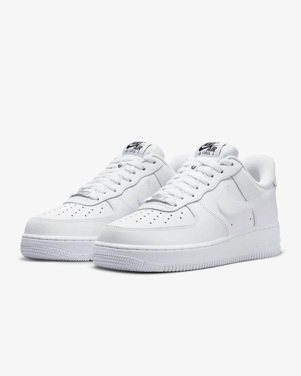 Nike ქალის სპორტული ფეხსაცმელი W AIR FORCE 1 '07 FLYEASE