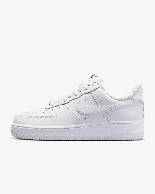 Nike ქალის სპორტული ფეხსაცმელი W AIR FORCE 1 '07 FLYEASE