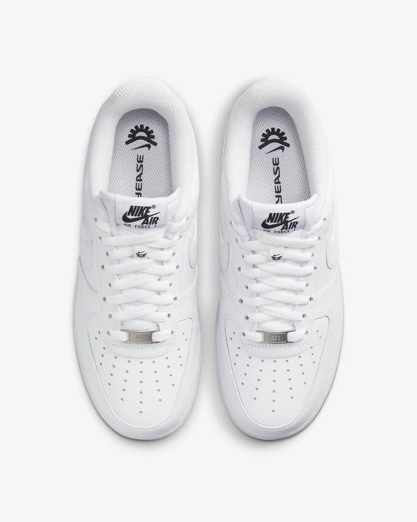 Nike ქალის სპორტული ფეხსაცმელი W AIR FORCE 1 '07 FLYEASE