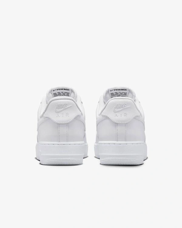 Nike ქალის სპორტული ფეხსაცმელი W AIR FORCE 1 '07 FLYEASE