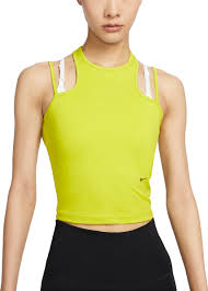 Nike ქალის მაისური W NK DFSE CTY RDY TANK
