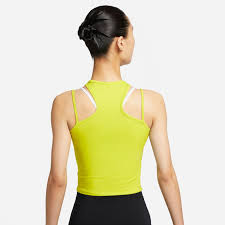 Nike ქალის მაისური W NK DFSE CTY RDY TANK