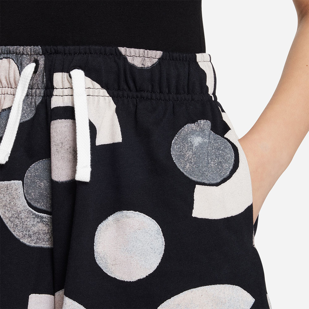 Nike ბავშვის შორტი G NSW SHORT JSY AOP