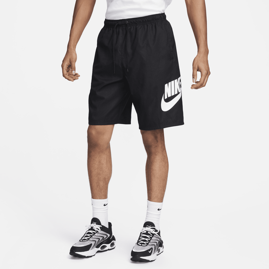 Nike მამაკაცის შორტი M NK CLUB SHORT WVN